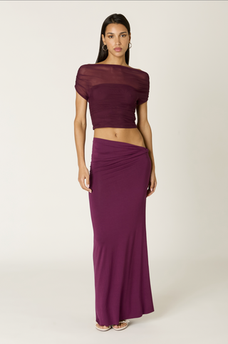 Nia Yale Top