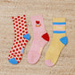 FRNCH Odoya Socks
