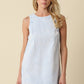 The Second Look Denim Dress - 2 Colors
