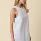 The Second Look Denim Dress - 2 Colors