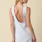 The Second Look Denim Dress - 2 Colors