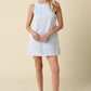 The Second Look Denim Dress - 2 Colors