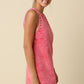 The Second Look Denim Dress - 2 Colors