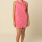 The Second Look Denim Dress - 2 Colors