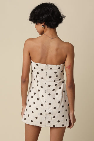 Capri Sands Mini Romper