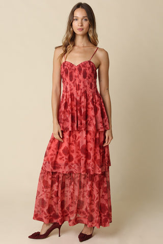 The Vineyard Maxi