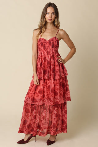 The Vineyard Maxi