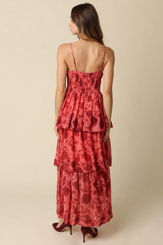 The Vineyard Maxi