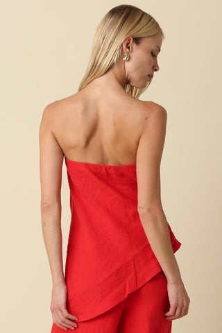 Classic City Summer Top