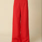 Classic City Summer Pants