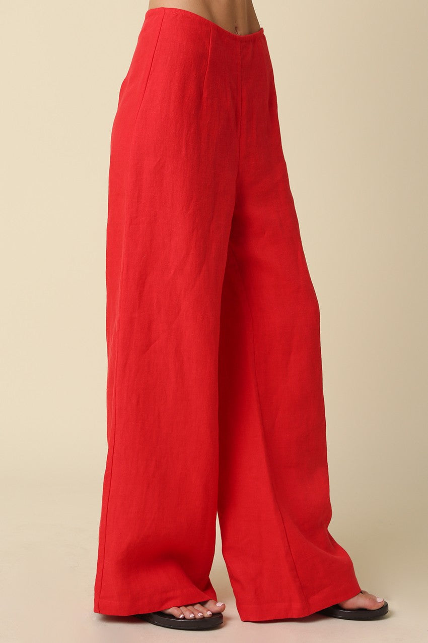 Classic City Summer Pants