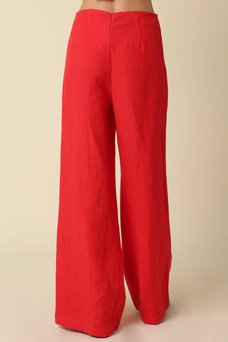 Classic City Summer Pants