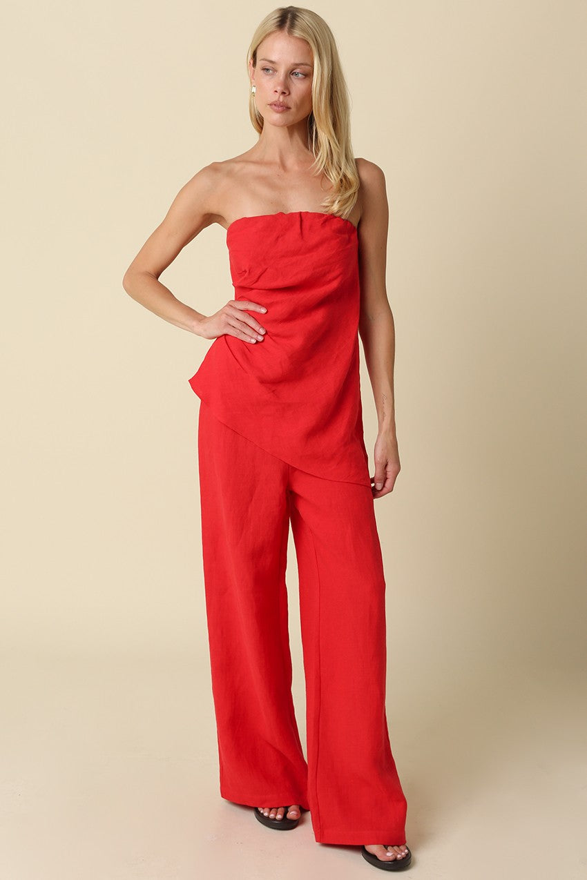 Classic City Summer Pants