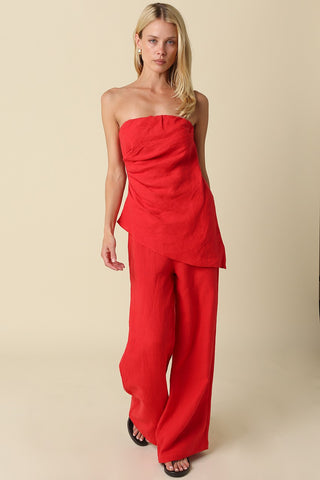 Classic City Summer Pants