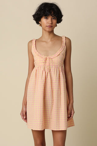 Sunshine Spritz Dress