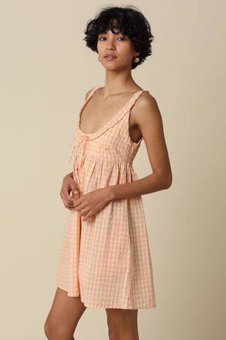 Sunshine Spritz Dress