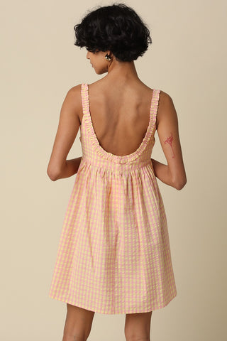 Sunshine Spritz Dress