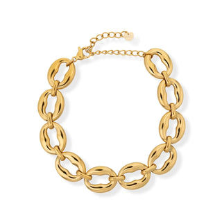 Bracha Ollie Link Bracelet