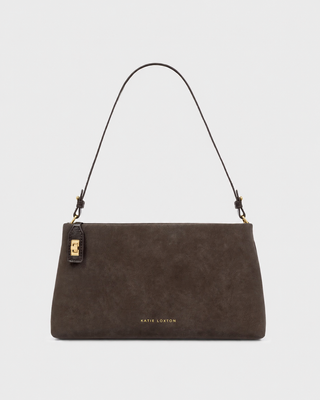 Katie Loxton Orin Twist Lock Small Shoulder Bag