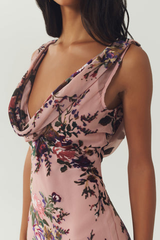 Hutch Khloe Dress
