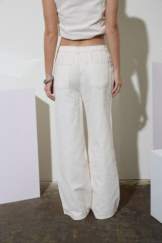 Olive or Nothing Pants - 2 Colors