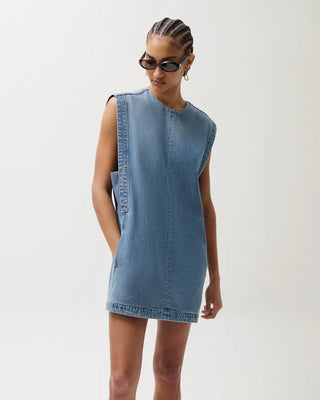 Pistola Karla Mini Dress