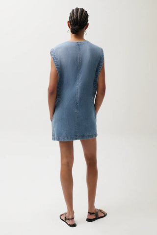Pistola Karla Mini Dress