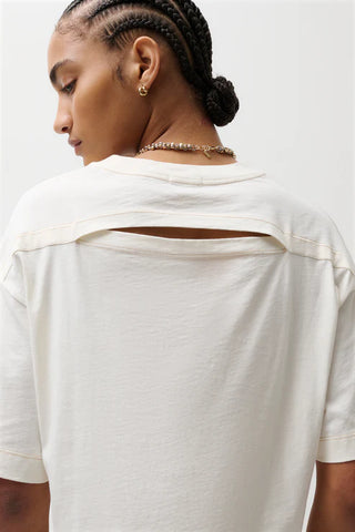 Pistola Mae Cropped Tee