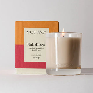 Votivo 10 oz. Signature Candle