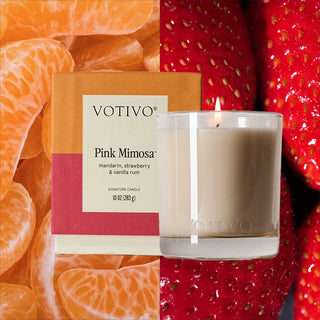 Votivo 10 oz. Signature Candle