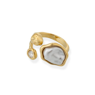 Bracha Porter Ring