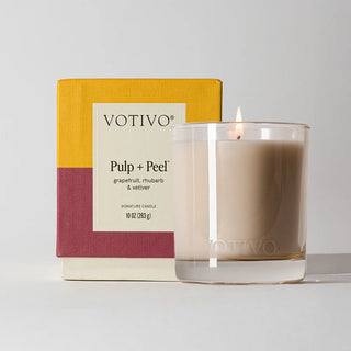 Votivo 10 oz. Signature Candle