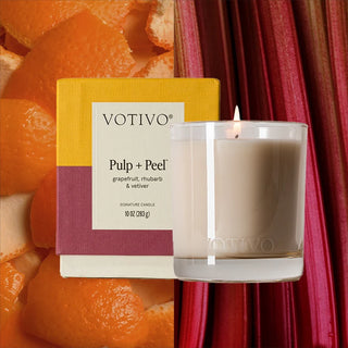 Votivo 10 oz. Signature Candle