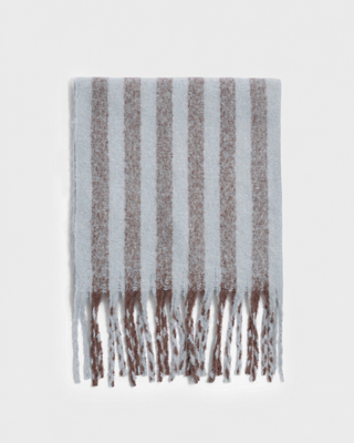 Katie Loxton Recycled Tassel Scarf