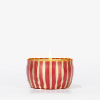 Votivo Holiday Tin Candle