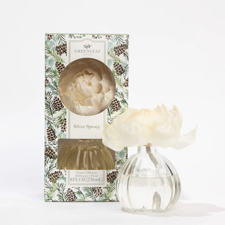 Greenleaf Flower Diffuser