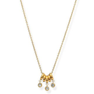 Bracha Small Wonder Necklace