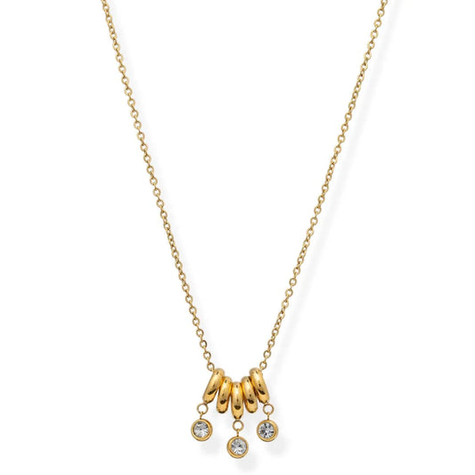 Bracha Small Wonder Necklace