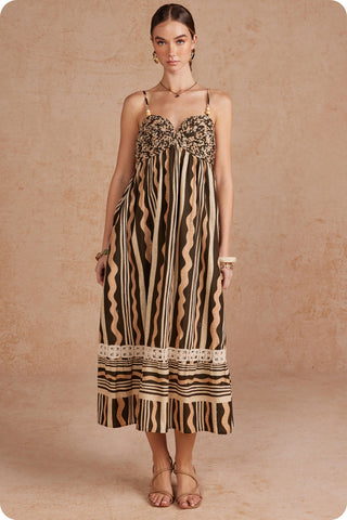 Canyon Moon Midi