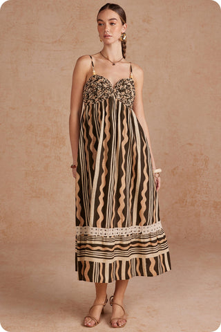 Canyon Moon Midi