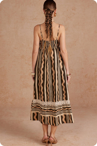 Canyon Moon Midi