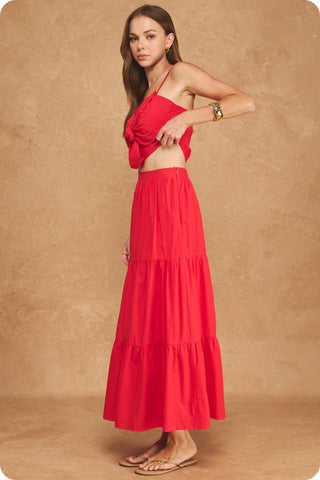 The Classic City Crush Skirt