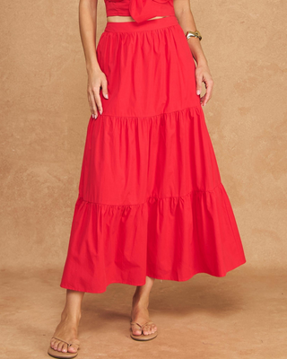 The Classic City Crush Skirt