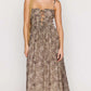 MINKPINK Tahlia Midi Dress