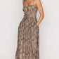 MINKPINK Tahlia Midi Dress