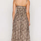 MINKPINK Tahlia Midi Dress