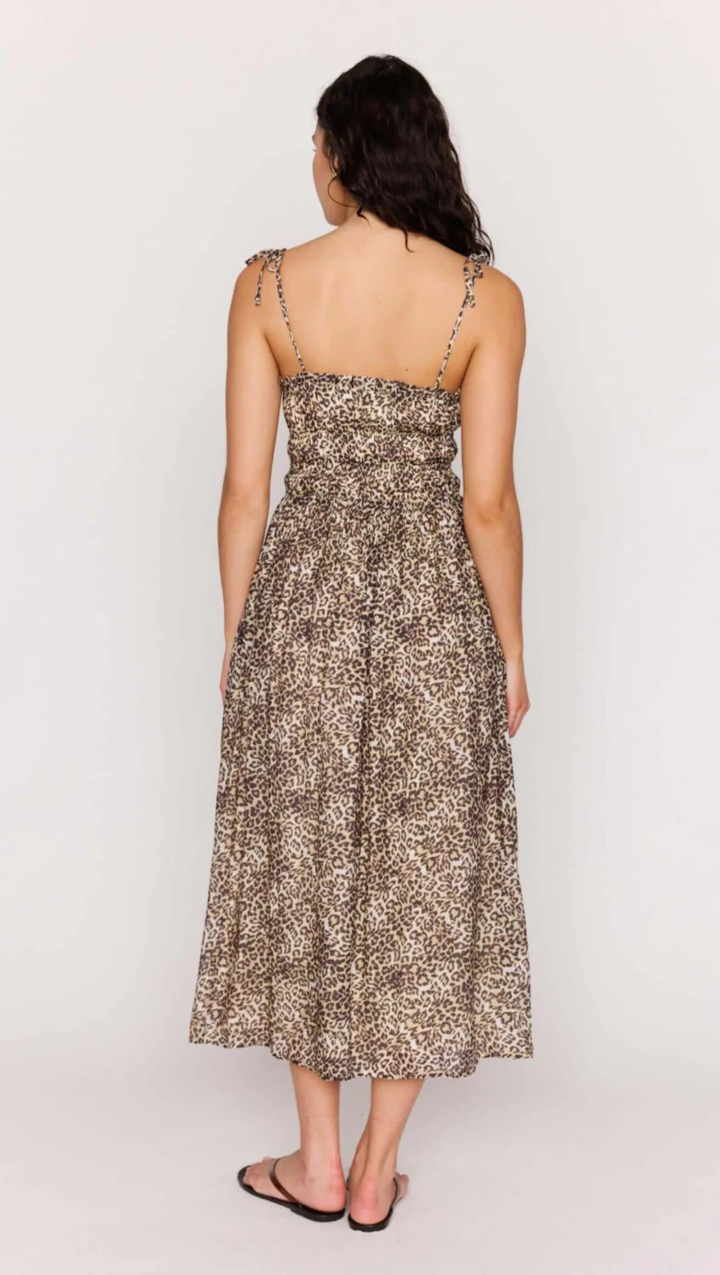 MINKPINK Tahlia Midi Dress