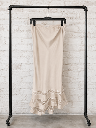 Free People Long Lost Lover 1/2 Slip