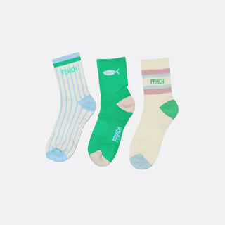 FRNCH Tethys Socks