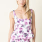 Floral Society Set